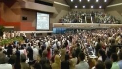 Apoyo al gobierno de Raúl Castro es muestra de la apatía generalizada en la isla