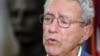 El cineasta Eduardo Palmer ha documentado momentos emblemáticos de la historia de Cuba cinta por más de 60 años. 