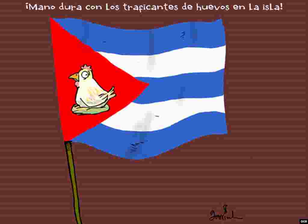 Caricaturas de Garrincha 