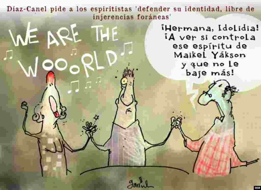 Caricaturas de Garrincha.