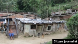 Reporta Cuba Reparto Altamira dos años después de Sandy Foto YordankaUNPACU