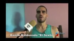 Danilo Maldonado: "mi peor momento en la prisión"