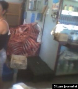 ReportaCuba / foto / Yosmel Martínez