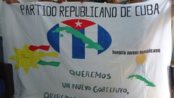 Liberados los integrantes del PRC en la Isla de la Juventud