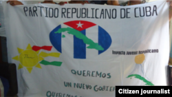 Reporta cuba activistas prc en cuba 