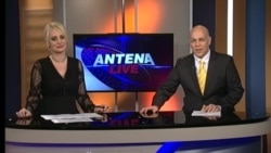 Antena Live | 12/15/2016