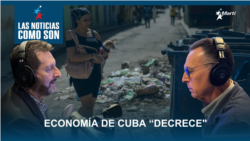 Las Noticias Como Son | Miércoles, 26 de febrero del 2025