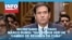 Secretario de Estado Marco Rubio: "Queremos ver un cambio de régimen en Cuba"