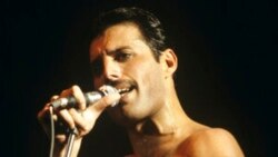 Postmoderno - La Música de Freddie Mercury y Queen