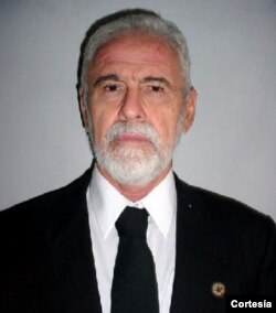 Gustavo Enrique Pardo Valdes