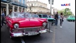 El sueño casi inalcanzable de tener un carro en Cuba