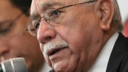 Honduras a pocas semanas de elecciones generales 