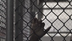 Comunicadora cubana tras las rejas