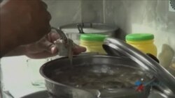 “El ostión de Chuchi” sitio especial en Bayamo