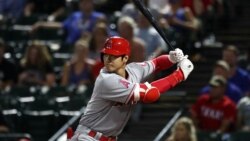 Como dice Pepe, todos supimos que el jugador Shohei Ohtani no iba estar listo para el comienzo de la temporada