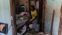 Cubanos no vislumbran el final de la crisis