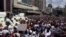 Gobierno venezolano moviliza sus fuerzas contra marcha opositora