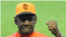 Ramón Moré Flaque, mánager del equipo Villa Clara.