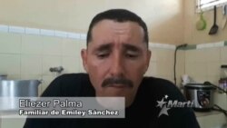 Familiar de Emiley Sánchez reacciona a la muerte de su prima