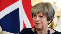 Reino Unido expulsará a diplomáticos rusos tras un ataque con un agente neurotóxico contra un ex espía de Moscú