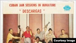 Panart: la primera disquera de Cuba