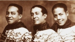 En Familia con Alfredo Rodríguez 