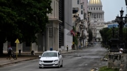 La Habana da luz verde al almacenamiento de datos biométricos