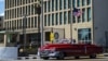 Embajada de Estados Unidos en Cuba