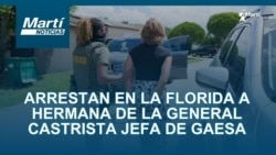 Noticiero Martí Noticias