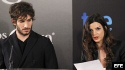 PREMIOS GOYA 2014