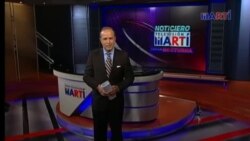 Noticiero Televisión Martí Edición Nocturna