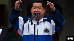 El periódico dice que Chávez trata de eliminar lo que constituye “una conquista invaluable” de todos los pueblos del hemisferio.