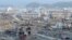 Japon tras el terremoto de 9 grados y tsunami en marzo de 2011 