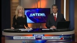 Antena Live | 07/21/2016