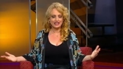 El monólogo de Karen: Invención de imágenes y palabras