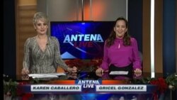 Antena Live | 12/28/2017