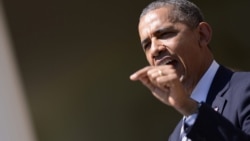 Obama promueve en Berlín un mundo libre de armas nucleares