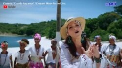 Gloria Estefan regresa con "Cuando hay amor"