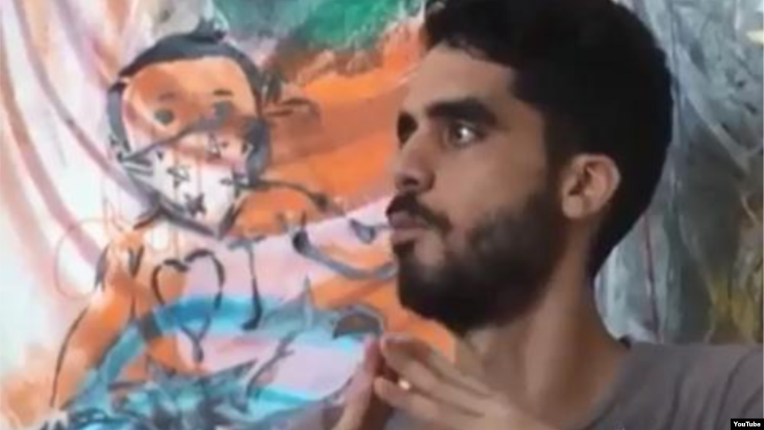 Reporta Cuba. Danilo Maldonado.