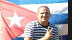 Opositor cubana en primer Parlamento Iberoamericano de la Juventud en Zaragoza