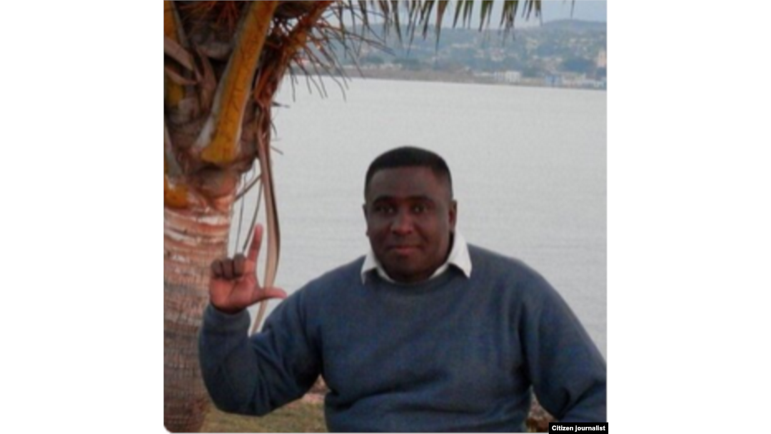 Iván Hernández Carrillo.