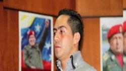 Maduro presenta versión oficial sobre asesinato de Robert Serra