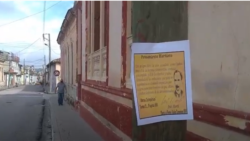 Arrestos y amenazas a opositor que divulga el pensamiento martiano