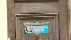 Hoy con Roberto Jesús Quiñones, Alejandro Tur Valladares y Yoel Espinosa Medrano