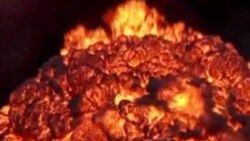 Explosión en refinería venezolana deja decenas de muertos