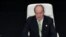 El rey don Juan Carlos, durante el discurso que pronunió en la inauguración de la XXII Cumbre de Jefes de Estado de Gobierno en un acto celebrado esta tarde en el Teatro Falla de Cádiz.