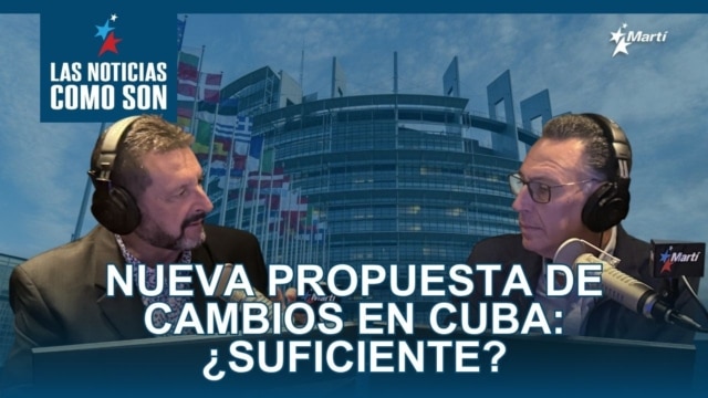Las noticias como son - junio 18, 2026