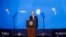 El presidente Joe Biden en la Cumbre de las Américas, el 8 de junio de 2022. (Reuters/Daniel Becerril).