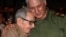 Díaz-Canel y Raúl Castro el5 de junio de 2026. FB Presidencia Cuba vía AFP
