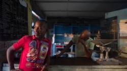 Residentes en varias provincias cubanas describen el panorama del desabastecimento de alimentos